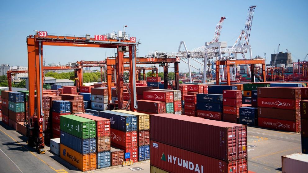 Crecen las exportaciones de las pymes, pero la industria reclama alivio interno