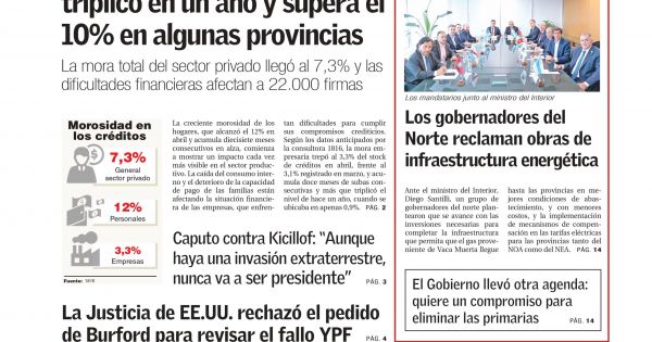 Morosidad en préstamos alcanza 12%: ¿Qué sigue para la economía?