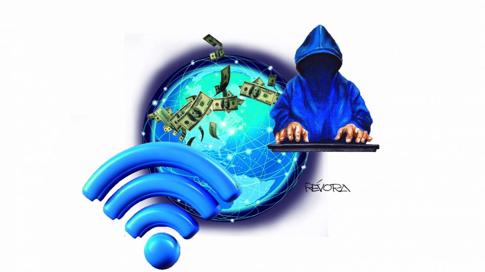 El poder detr�s de los datos