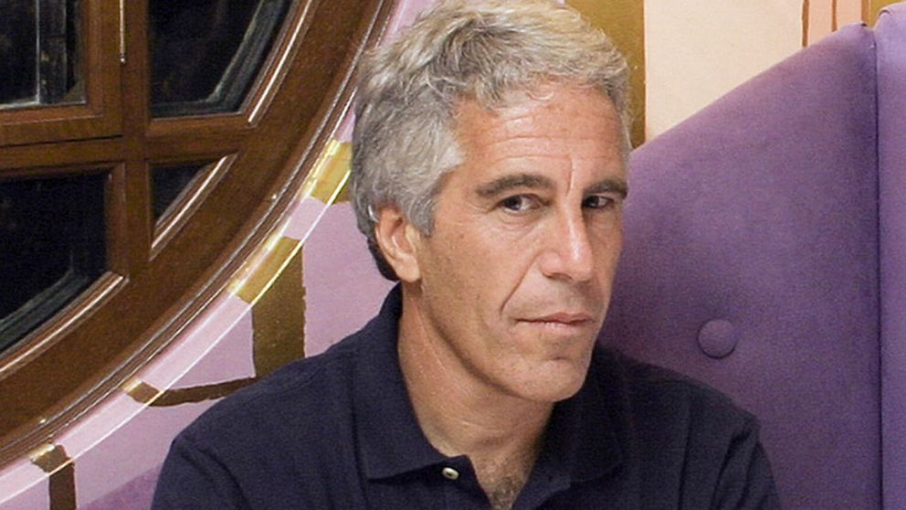 El testamento genético de Epstein: los oscuros contratos para preservar su esperma