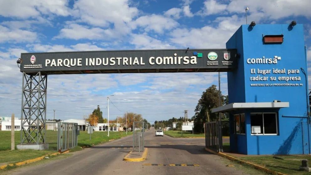 La empresa Damluc S.R.L. cerró y despidió a 80 personas