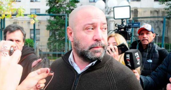 Causa ANDIS: Lijo ordena pericia de audios en investigación de corrupción