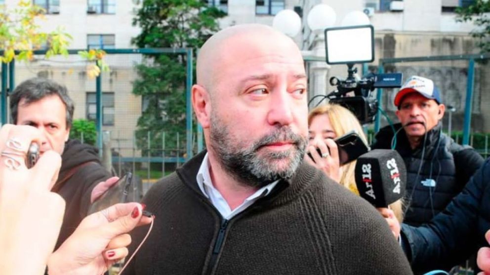 Caso ANDIS: Ariel Lijo ordenó una pericia sobre los audios y Diego Spagnuolo deberá entregar muestras de voz