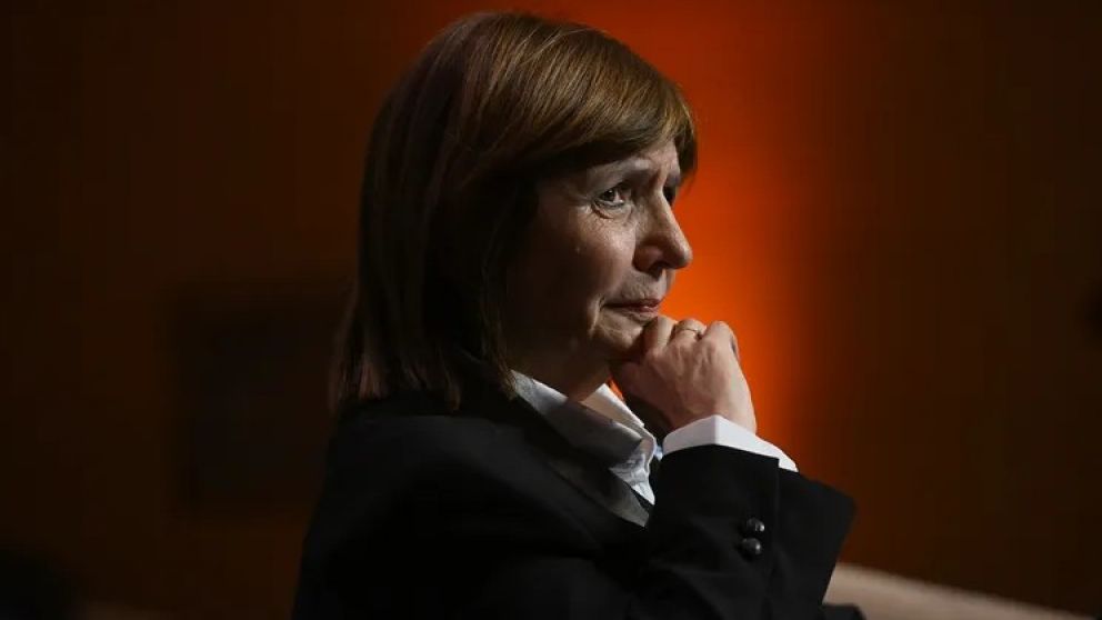 El duro descargo de Bullrich después del Ni Una Menos: "Nuestro feminismo no encubre ni libera violadores"