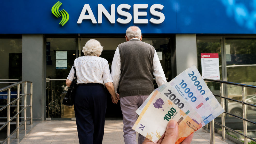 El ajuste de julio se calculará con el índice de inflación de mayo que difundirá el Indec en los próximos días