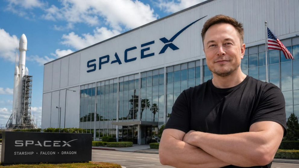 SpaceX recaud� USD 75.000 millones y logr� la mayor salida a Bolsa en la historia