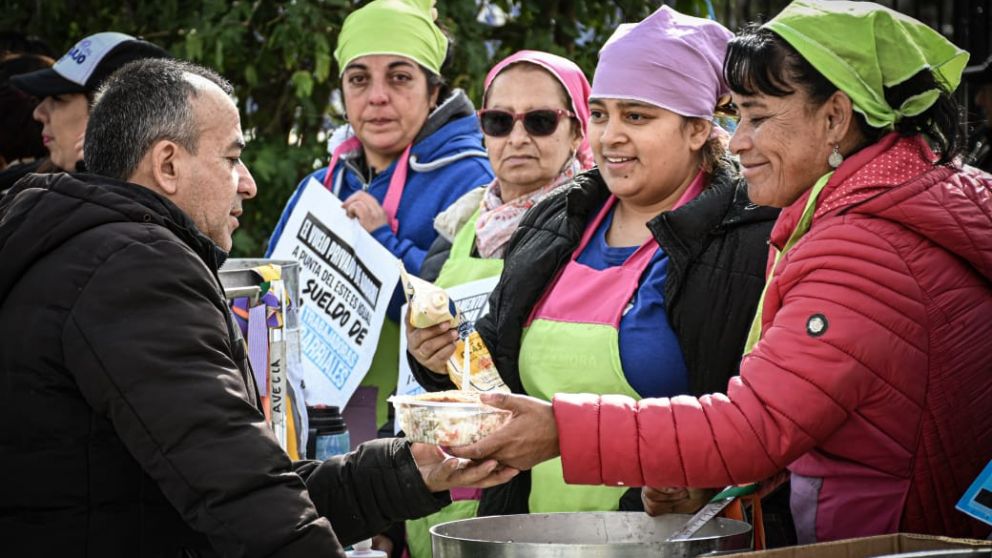 El estrés económico afecta al 86% de las familias bonaerenses