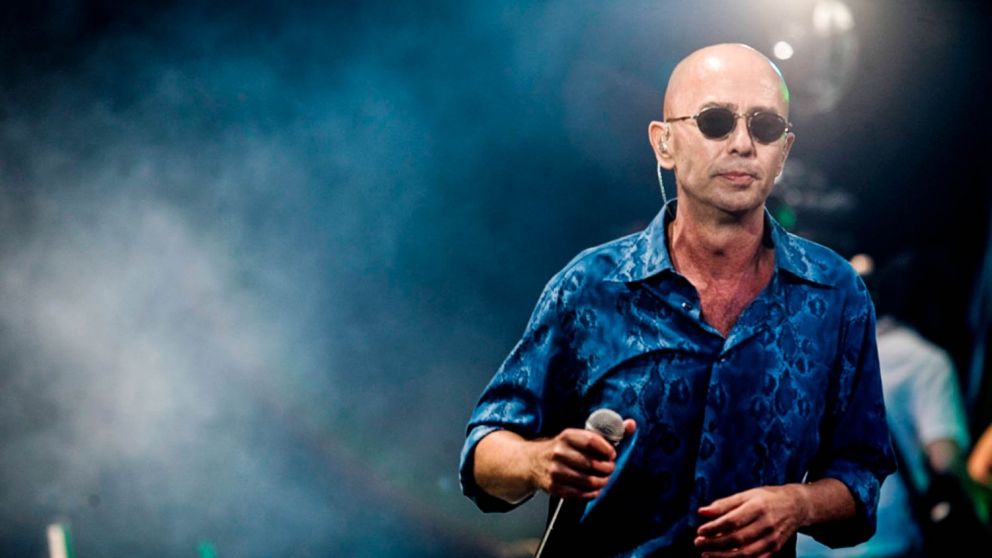 Murió el Indio Solari a los 77 años
