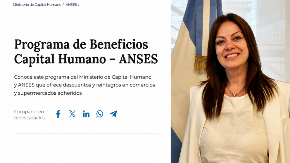 El tope de reintegros para los jubilados se renueva mes a mes