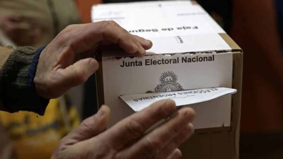 Cómo votarán en las elecciones presidenciales los jóvenes que apoyaron Milei en 2023