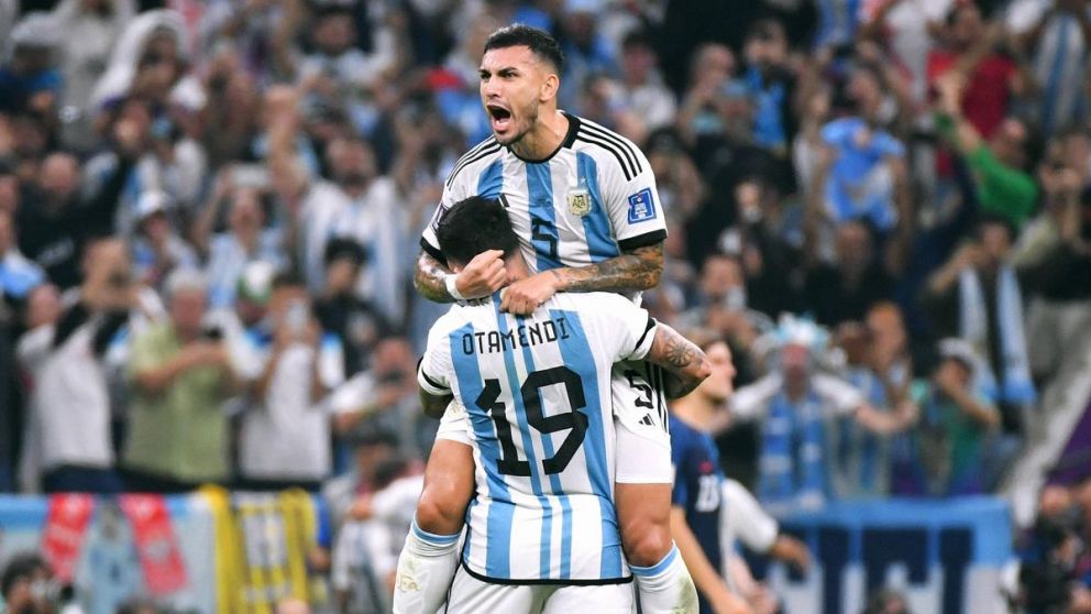 Once clubes argentinos recibir�n ingresos por ceder jugadores a las selecciones que participar�n en el Mundial 2026