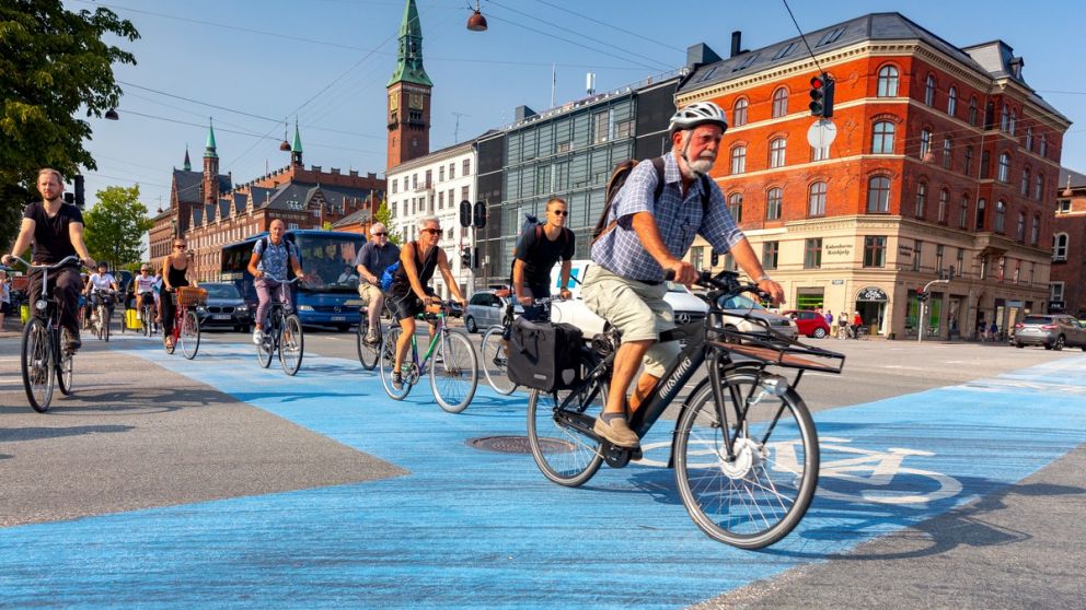 D�a del Medio Ambiente: iniciativas de ciudades verdes