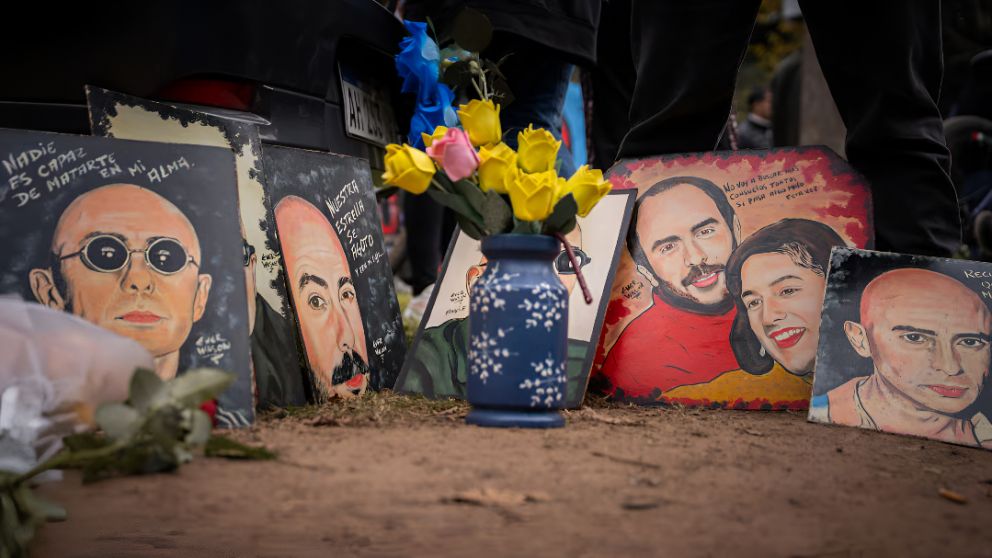 Con el Congreso descartado, la familia del Indio Solari confirmó que lo velarán este sábado