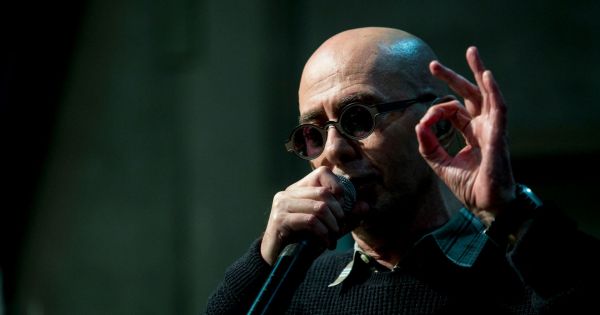 Despedida del Indio Solari: evento multitudinario sin lugar confirmado