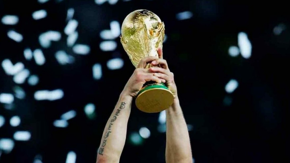 Los libros para vivir el sueño de levantar la copa otra vez.