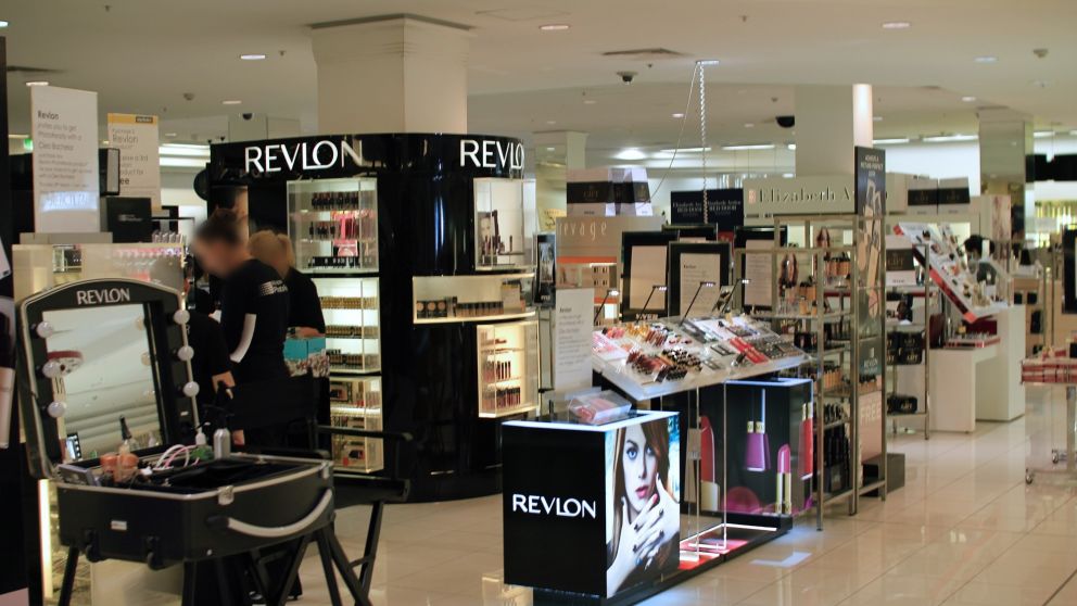 Las ventas minoristas pyme cayeron 1,2% en mayo