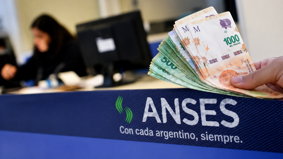 La AUH ya tiene aumento confirmado de julio en Anses