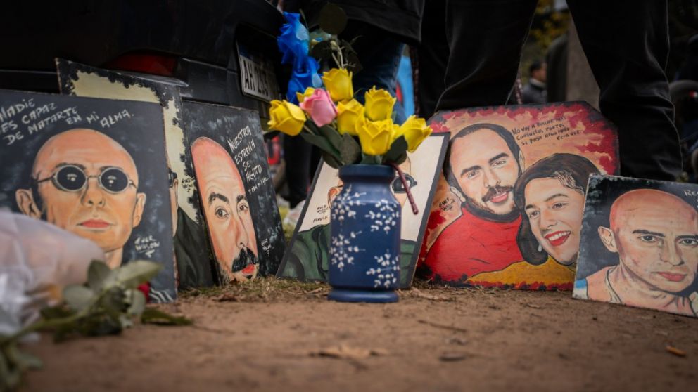 Del Indio Solari a Carlos Gardel: cu�les fueron los velorios m�s multitudinarios en la historia argentina