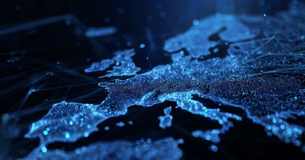 UE busca reducir dependencia tecnológica con nuevo plan de IA