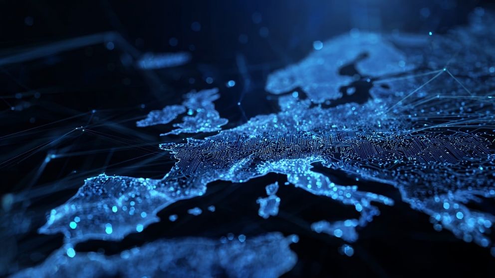 La UE acelera en el avance en Inteligencia Artificial