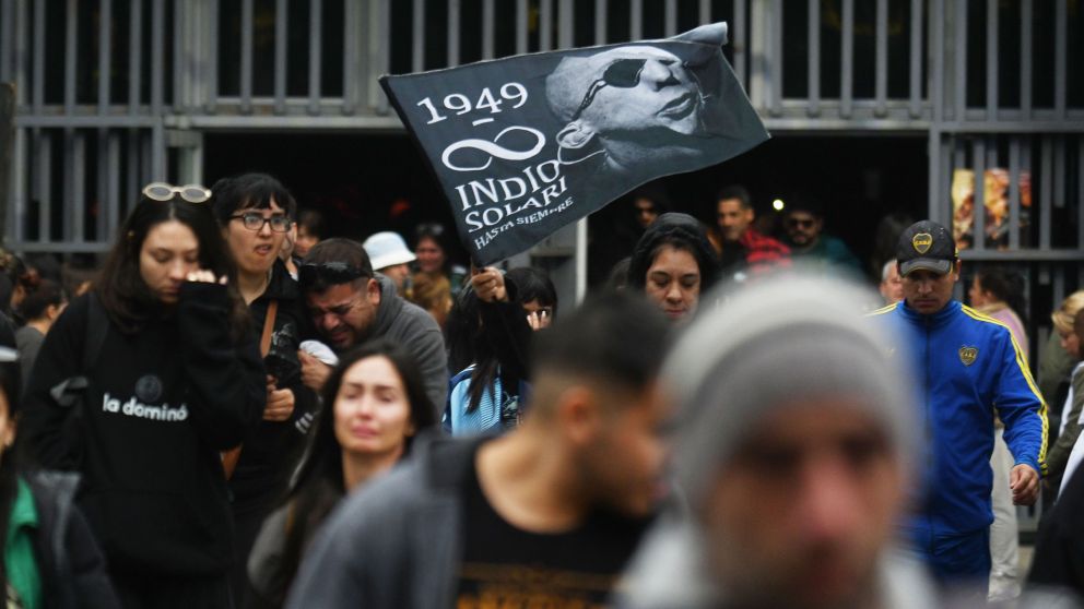 La masividad como necesidad humana