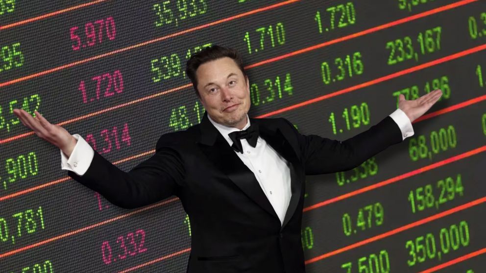 Fiebre por SpaceX: la mayor salida a bolsa de la historia sacude a los mercados asiáticos