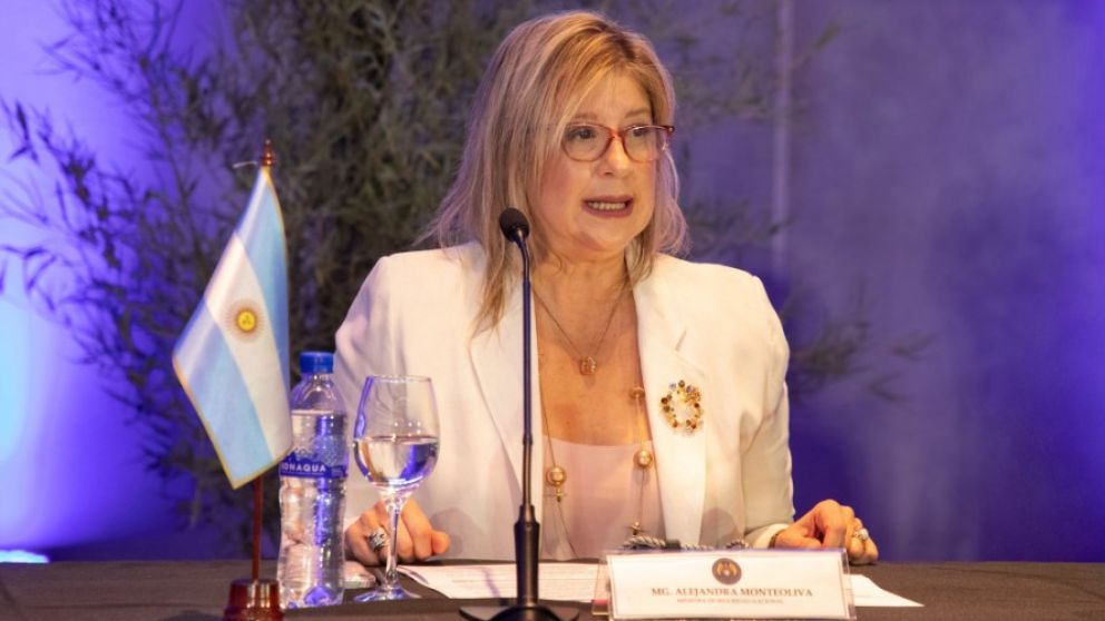Monteoliva elogió el operativo en Avellaneda para despedir al Indio Solari