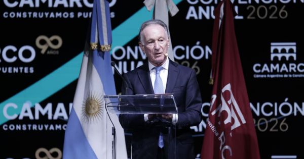 Construcción: Camarco y Uocra critican falta de inversión pública