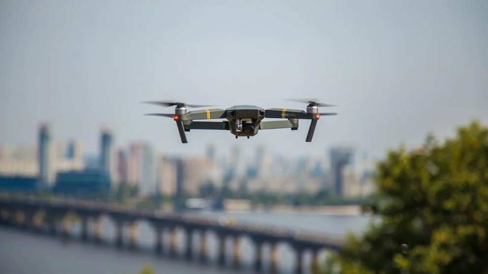 EEUU refuerza la seguridad del Mundial 2026 con tecnología antidrones