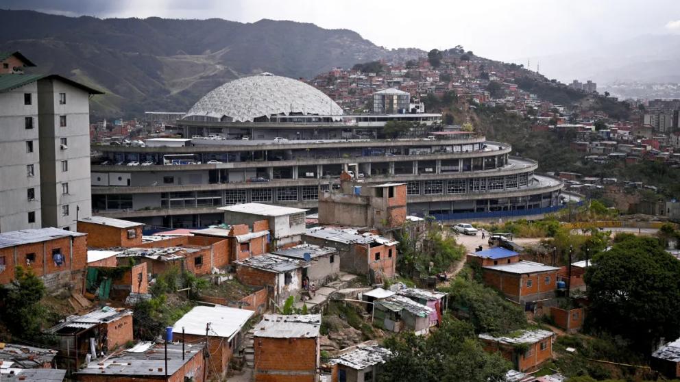 El fallo responsabilizó al Estado venezolano por hechos ocurridos durante una protesta en Caracas en septiembre de 2003