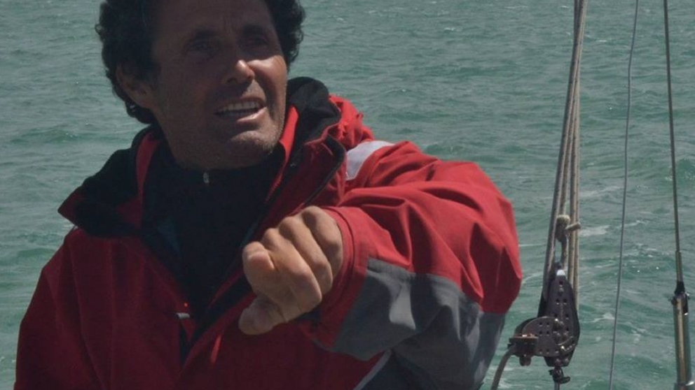 Juan Bautista Duizeide: "En la literatura vinculada con las playas todo es m�s indefinido y variado"