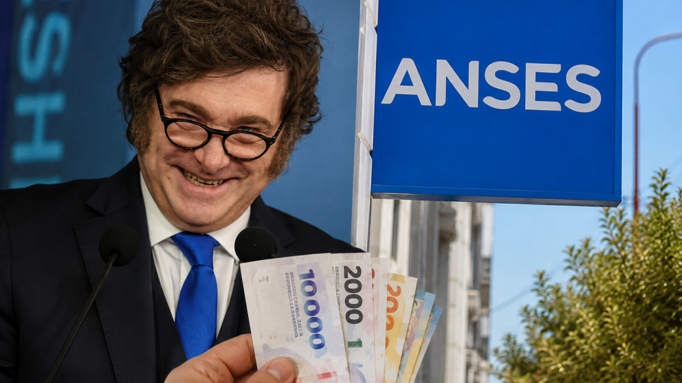 Los jubilados ya tienen monto con aumento de julio confirmado