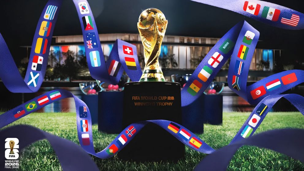 El Mundial 2026 comenz� con una ceremonia inaugural en el Estadio Azteca