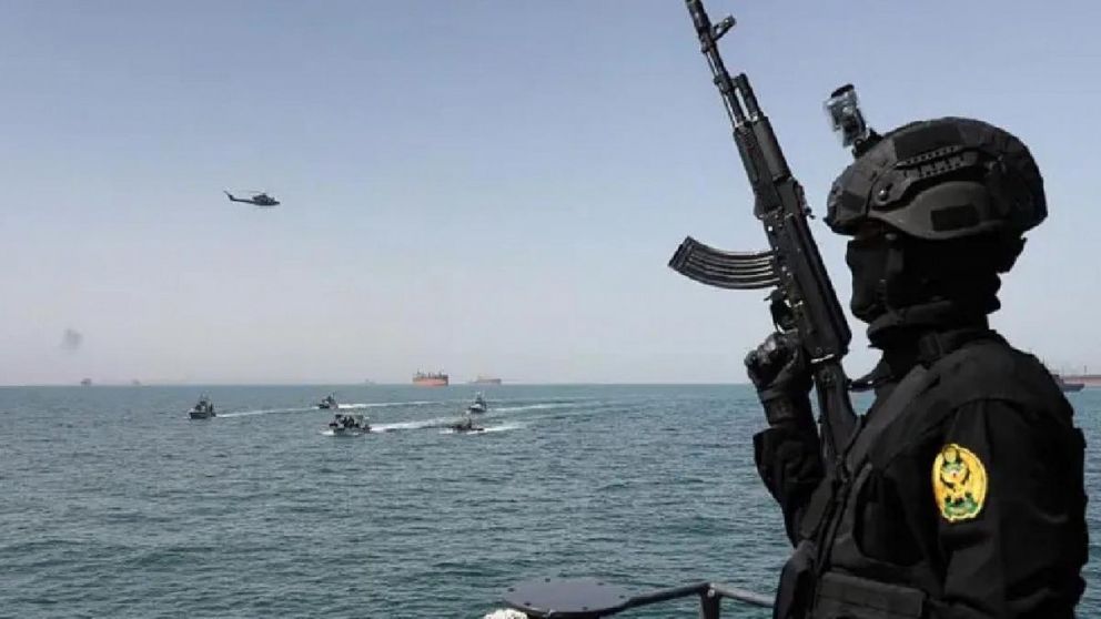 La economía global quedó al borde de la recesión por el conflicto en Oriente Medio