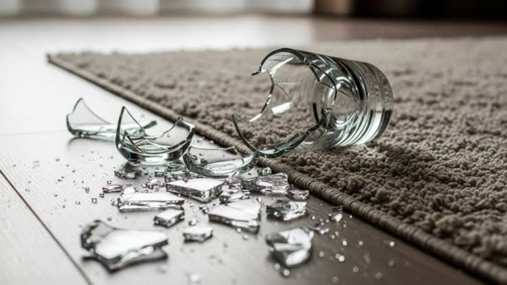 �Casualidad o se�al? Qu� significa que se rompan varios objetos en tu casa, seg�n el Feng Shui