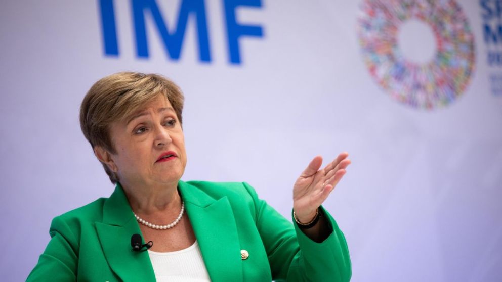 El FMI celebr� pacto entre EEUU e Ir�n pero pidi� prudencia