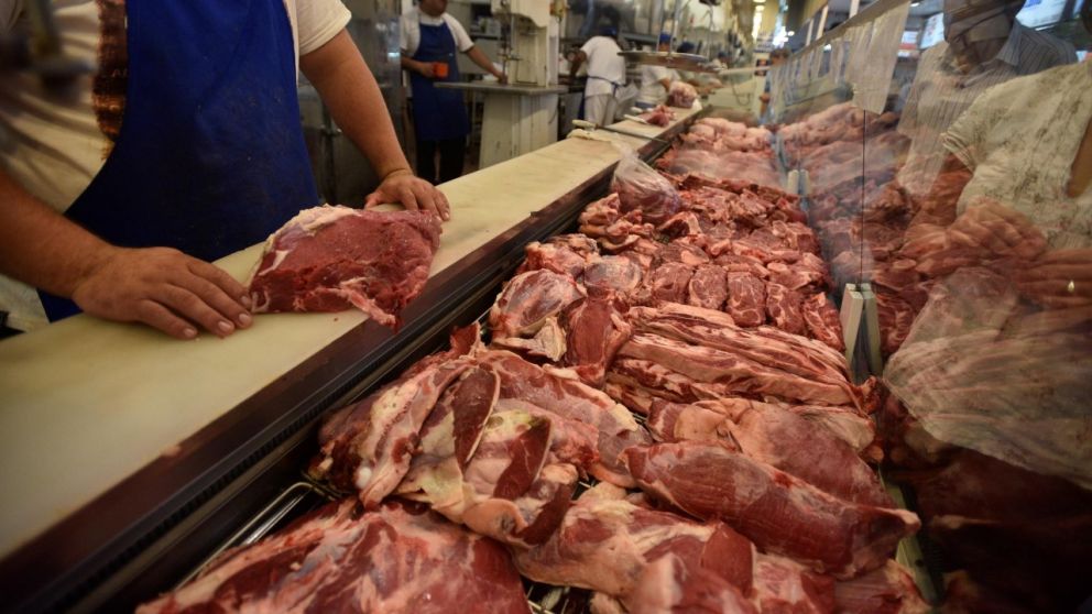El nuevo desafío que enfrentan las carnicerías: "Ahora con inflación en baja hay que regular los gastos y administrarse bien"