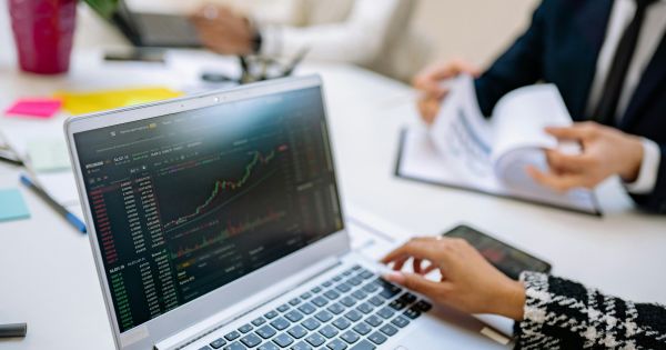 Traders argentinos: ganan sin arriesgar capital propio