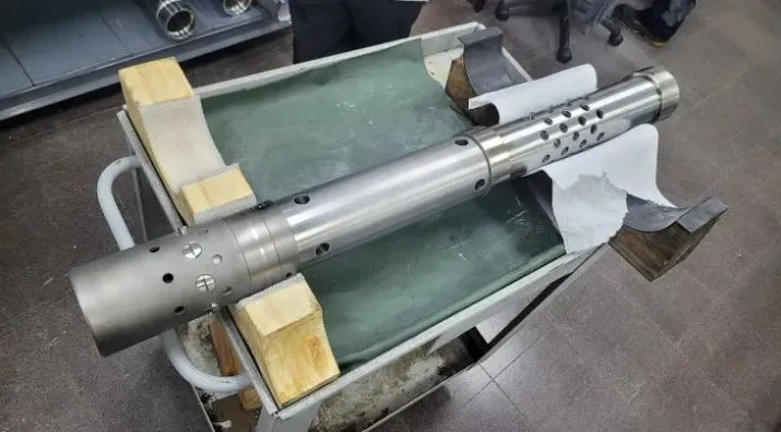 Argentina comienza a proyectar hacia el exterior una cadena de valor nuclear.
