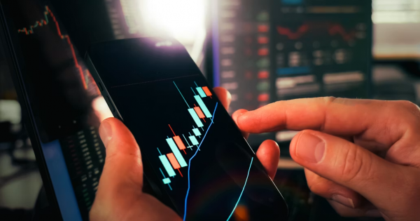 S&P Merval en dólares cae 3,4%: toma de ganancias tras rally