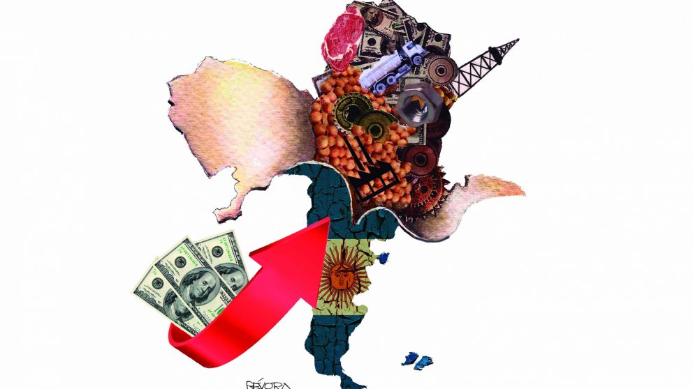 �Es necesaria la industria nacional?