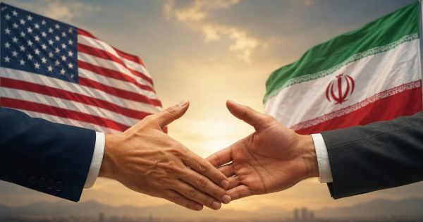 EEUU e Irán firman memorando: 14 puntos para la paz