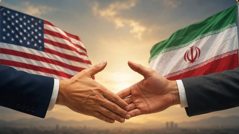Estados Unidos e Ir�n buscan avanzar hacia un acuerdo definitivo