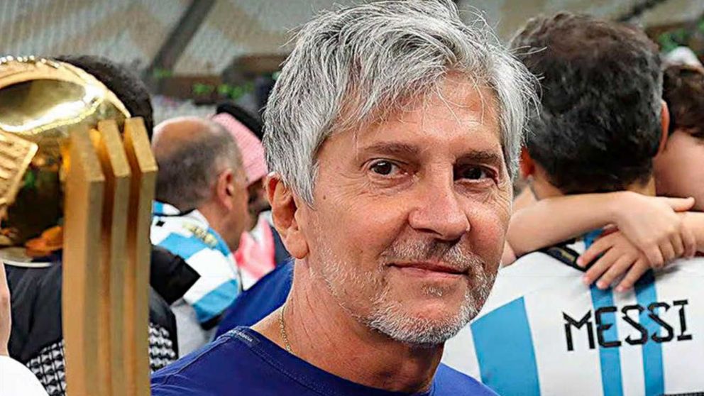 Preocupación por la salud del padre de Lionel Messi: qué se sabe