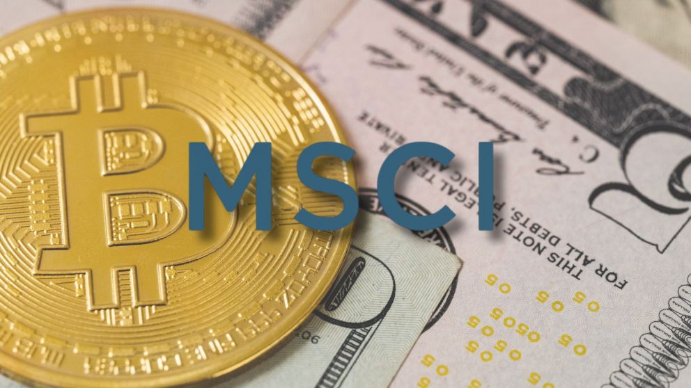 El informe del MSCI estar� para la pr�xima semana.