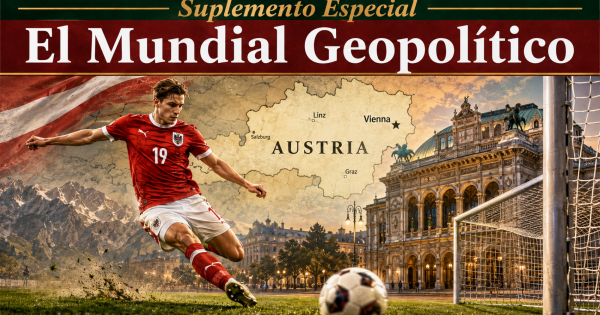 Austria: un país estratégico en el corazón de Europa