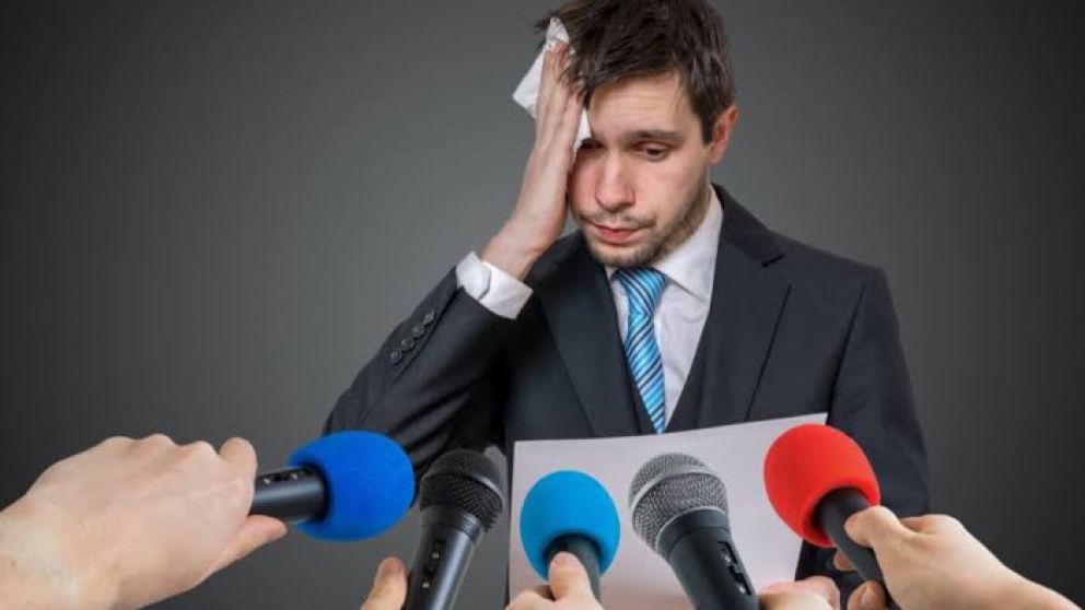 Qué significa tener miedo a hablar en público, según la psicología