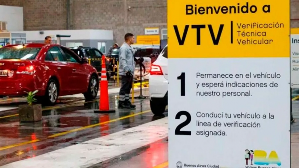 El sistema de VTV porteño avanza hacia un esquema con más centros de control y precios libres