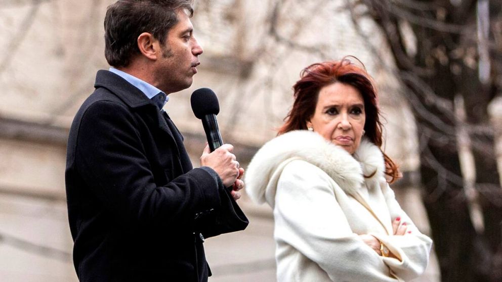 Dirigentes renovadores reclaman "unidad" en el peronismo para ganarle a Milei