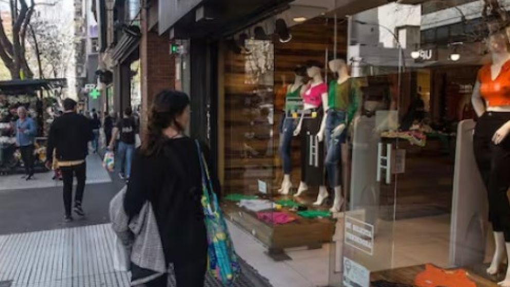 El estudio detectó una caída interanual de 1,6 puntos porcentuales respecto del primer cuatrimestre de 2025